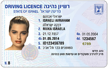 בתום השנתיים של תקופת "נוהג חדש" לא יוענק רישיון נהיגה רגיל ל"נוהג חדש" שהורשע בבית משפט בעבירת: 