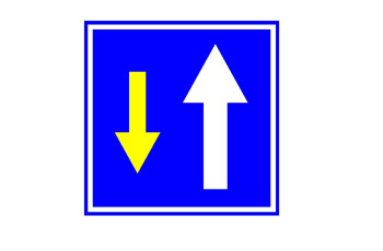 מה פירוש התמרור?