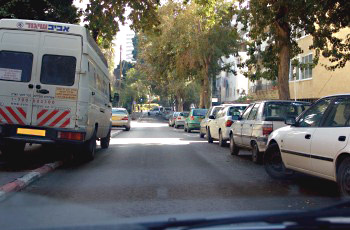 מה מאפיין את הדרך שלפניך?
