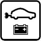 סמל ס-131 — תחנת החלפת מצבר לרכב חשמלי