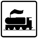 סמל ס-42 — רכבת